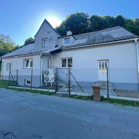 Apartmany Pod Chlumem Jeseník Kültér fotó