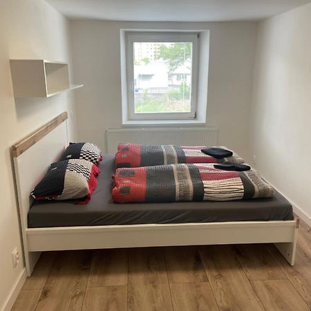 Apartmany Pod Chlumem Jeseník Kültér fotó