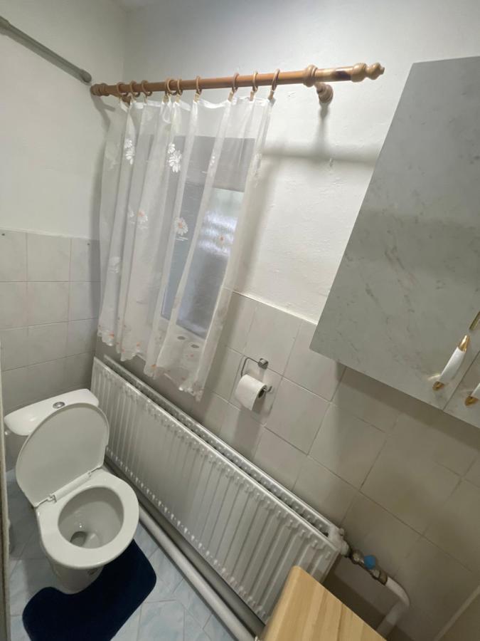 Apartmany Pod Chlumem Jeseník Kültér fotó