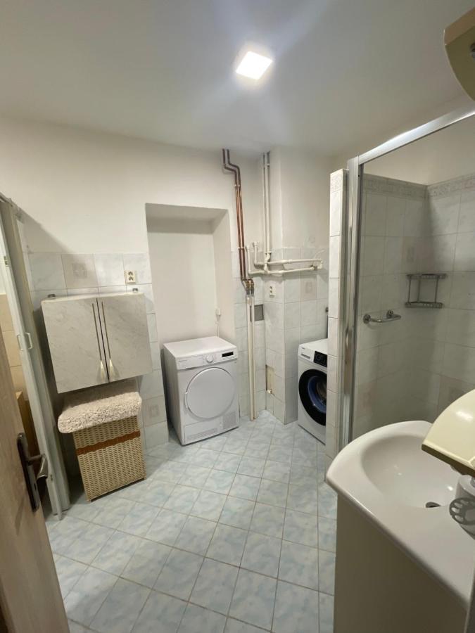 Apartmany Pod Chlumem Jeseník Kültér fotó