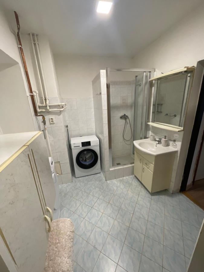Apartmany Pod Chlumem Jeseník Kültér fotó