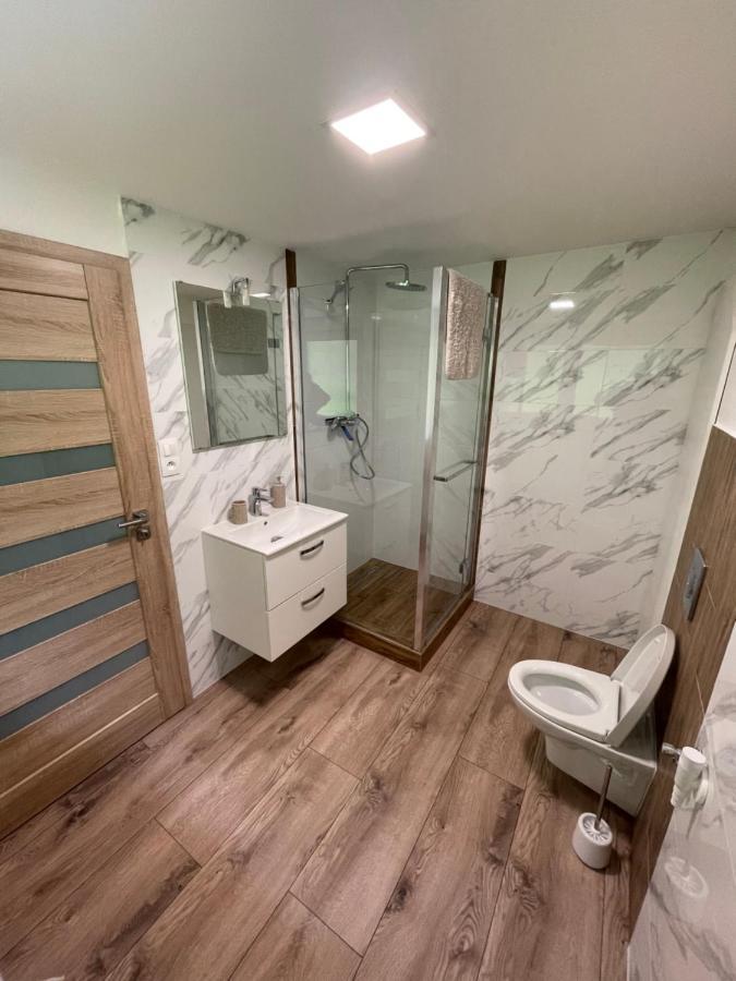 Apartmany Pod Chlumem Jeseník Kültér fotó